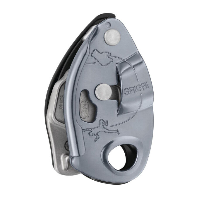 Petzl GRIGRI Aseguradora