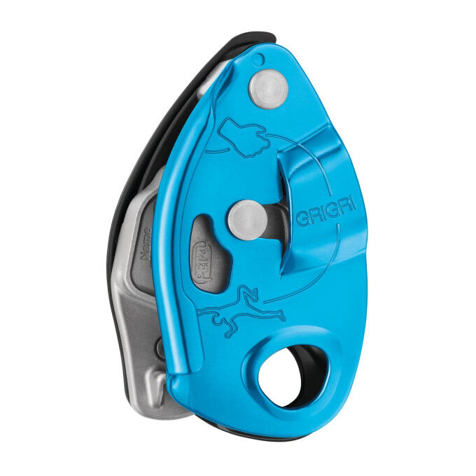 Petzl GRIGRI Aseguradora