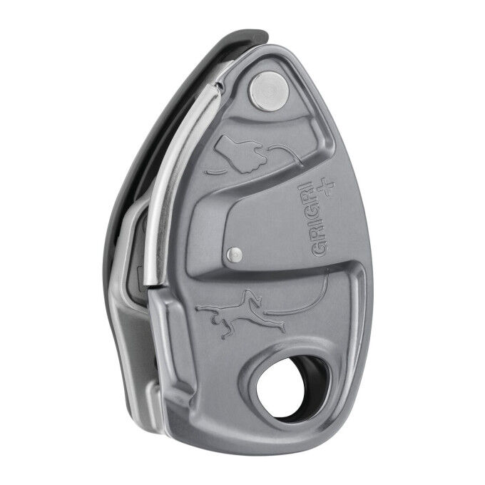 Petzl GRIGRI + asegurador