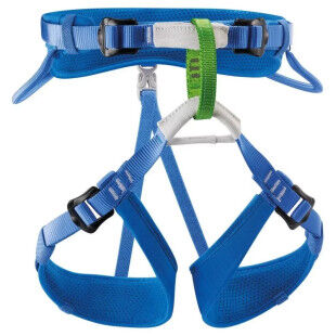 Arnés para niños Petzl MACCHU