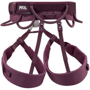 Petzl LUNA harness