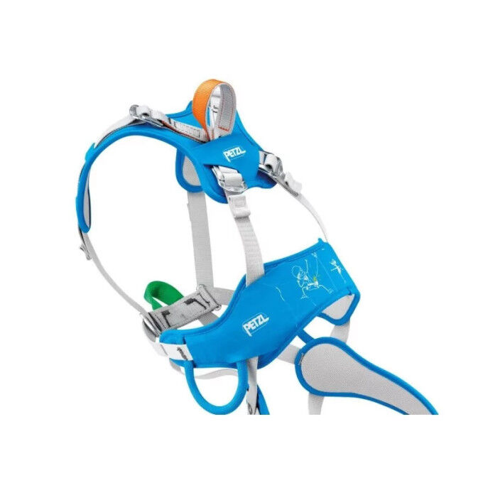 Petzl OUISTITI harness for children