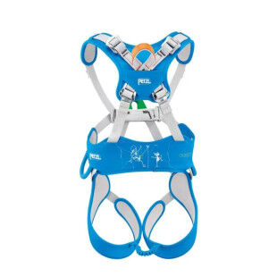 Arnés Petzl OUISTITI para niños