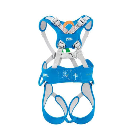 Petzl OUISTITI harness for children