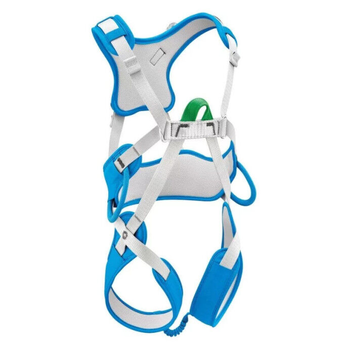 Petzl OUISTITI harness for children