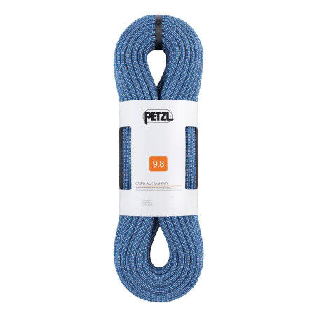 Cuerda Petzl CONTACT® 9,8 MM