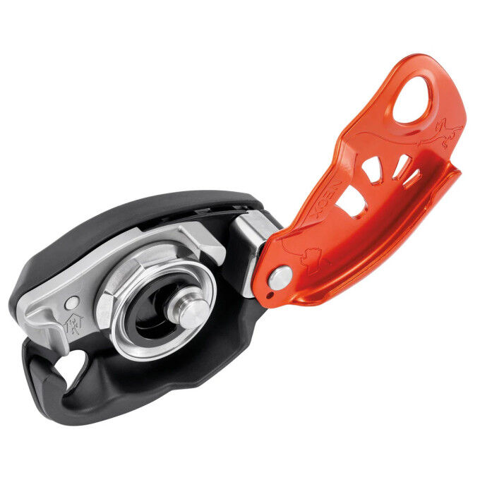 Petzl NEOX belay device