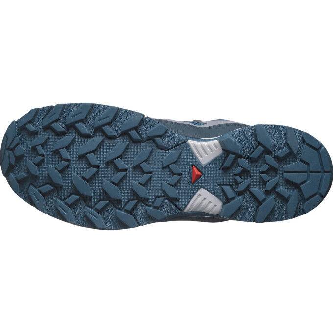 SHOES X ULTRA 360 GTX CARBON/INDINK/DEEP