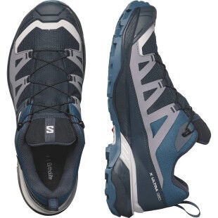 SHOES X ULTRA 360 GTX CARBON/INDINK/DEEP