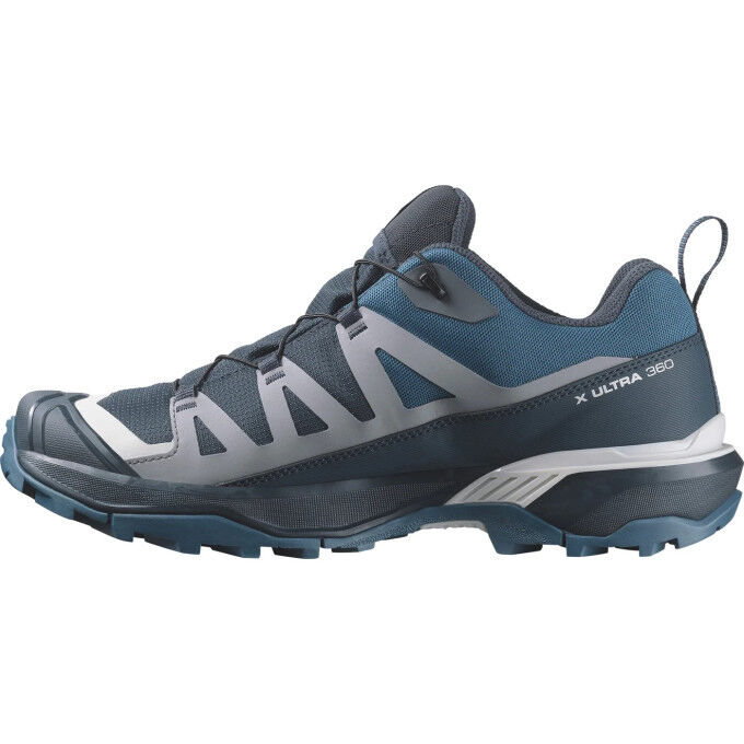 SHOES X ULTRA 360 GTX CARBON/INDINK/DEEP