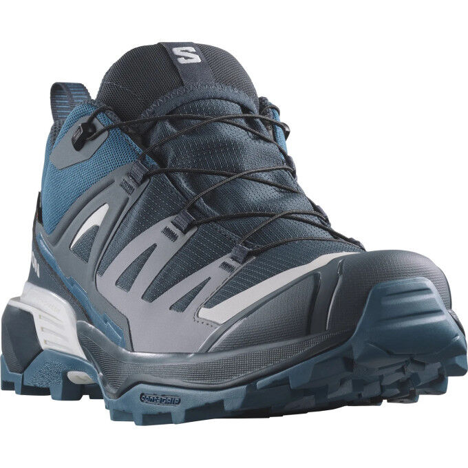 SHOES X ULTRA 360 GTX CARBON/INDINK/DEEP