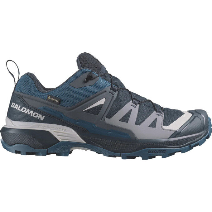 SHOES X ULTRA 360 GTX CARBON/INDINK/DEEP