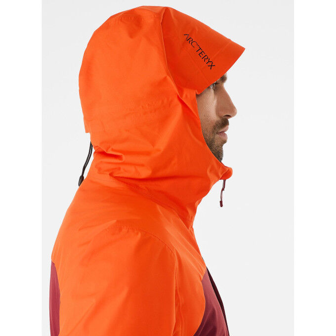 Arc'teryx Rush Jacket - Veste de ski Femme | Achat en ligne