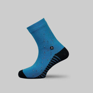 Verjari TRAIL DRY waterproof socks Blue