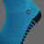 Chaussettes imperméables Verjari TRAIL DRY Bleues