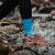 TRAIL DRY BLEUE