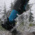 Calcetines impermeables Verjari TRAIL-DRY Azul