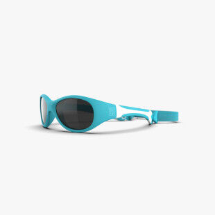 LBS LU ENF CHIBA S TURQUOISE/WHITE