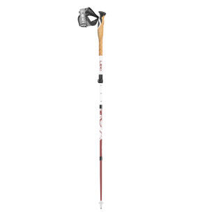 Leki CROSS TRAIL FX SUPERLITE COMPACT pole