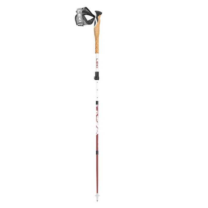 Leki CROSS TRAIL FX SUPERLITE COMPACT pole