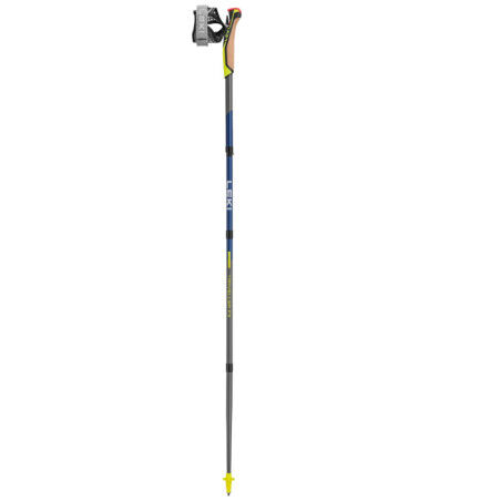 Bastón Leki TRAVELER FX ONE CARBON