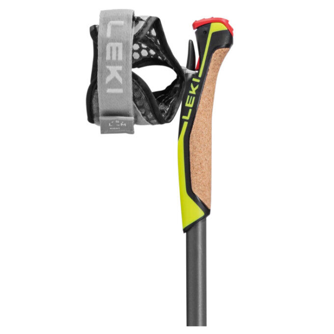 Bastón Leki TRAVELER FX ONE CARBON