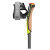 Leki TRAVELER FX ONE CARBON pole