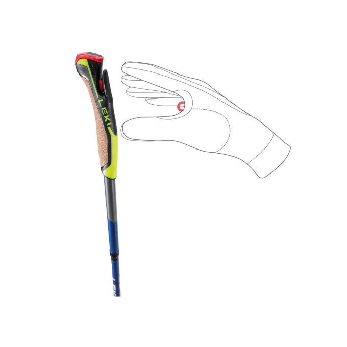 TRAVELER FX ONE CARBON