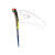 Bastón Leki TRAVELER FX ONE CARBON