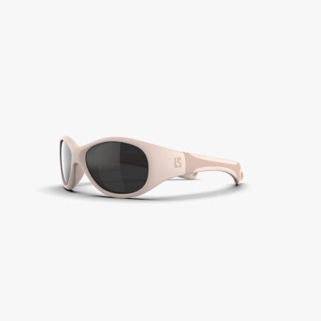 Loubsol CHIBA L Cream Sunglasses