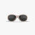 Loubsol CHIBA L Cream Sunglasses
