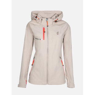 SOFTSHELL JACKET FINE F