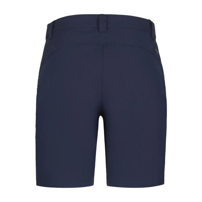 intersport bermuda femme