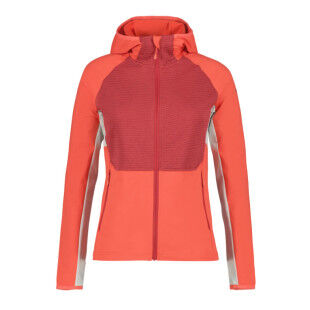 IcePeak BASILE intermediate layer