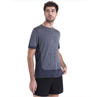 T-Shirt IceBreaker ZONEKNIT