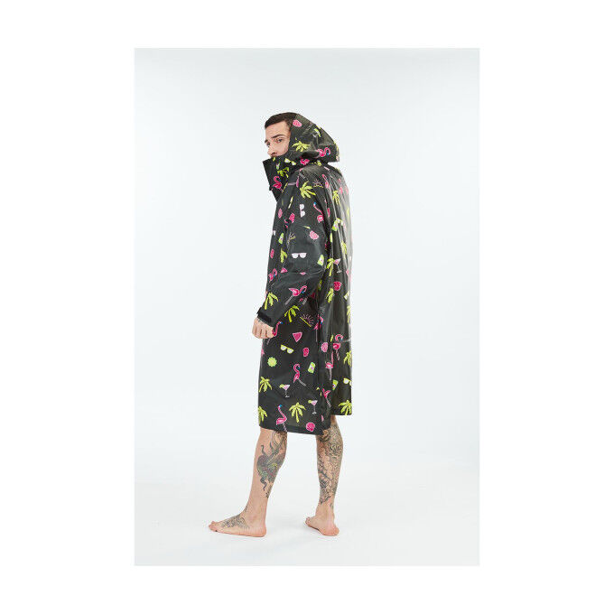 Poncho de pluie PARADISE After Essentials