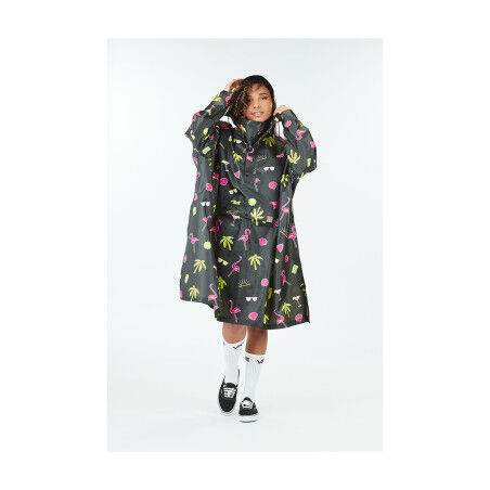Poncho de pluie PARADISE After Essentials