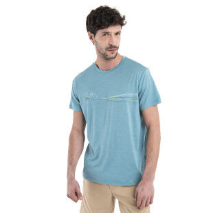 T-Shirt IceBreaker Homme COOL-LITE SPEED SS T