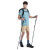 Camiseta IceBreaker Hombre COOL-LITE SPEED SS T