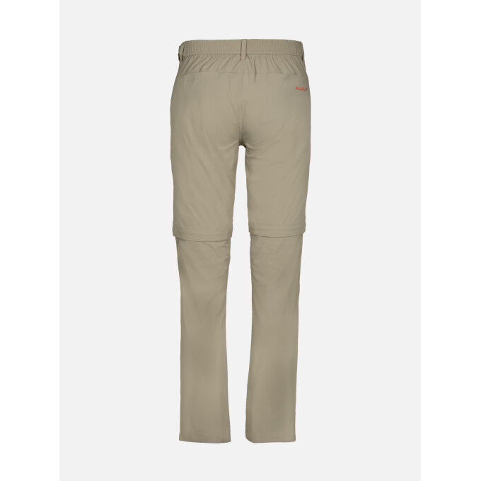 PANTALON DEZIPPABLE H