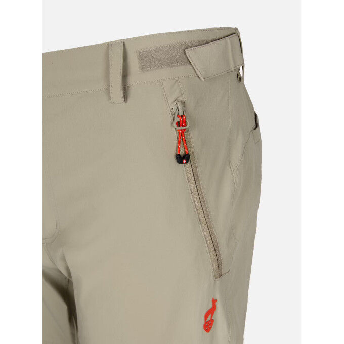 H ZIP-OFF TROUSERS