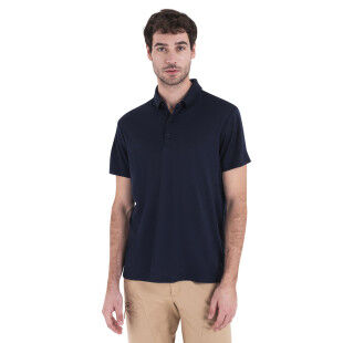 IceBreaker Men's 150 TL III SS POLO