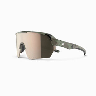 Gafas de sol Loubsol PLASMA Camo Foliage cat. 3