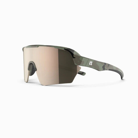 Gafas de sol Loubsol PLASMA Camo Foliage cat. 3