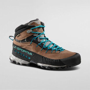 La Sportiva TX4 MID WOMAN GTX hiking boots