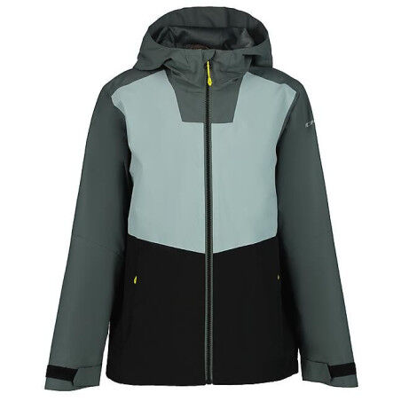 Icepeak LASSAN JR Jacket Green