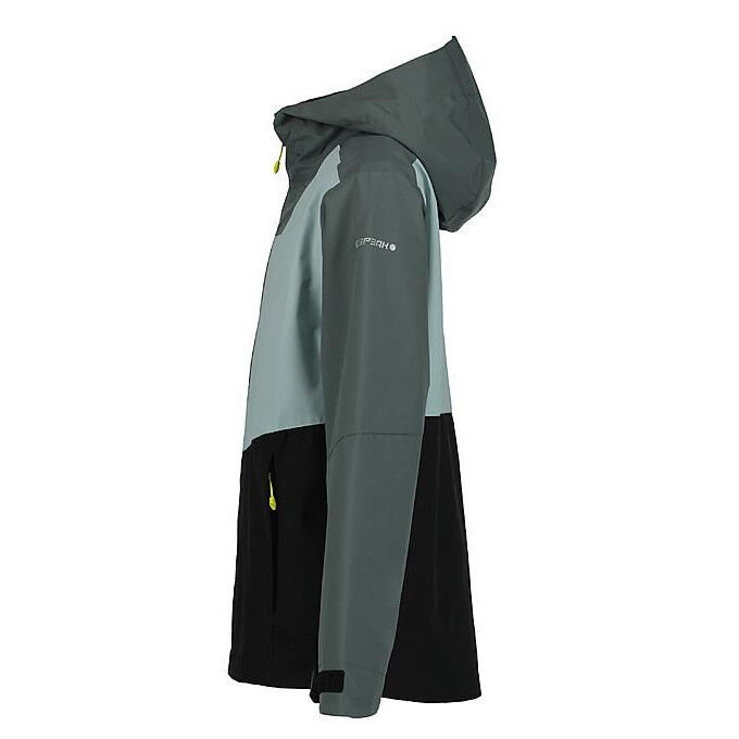Icepeak LASSAN JR Jacket Green
