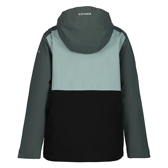 Icepeak LASSAN JR Jacket Green
