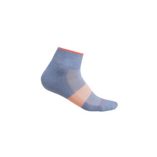Calcetines IceBreaker MULTISPORT LIGHT MINI para mujer