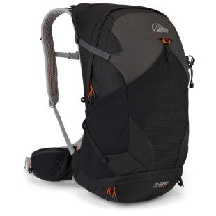 Lowe Alpine AIRZONE TRAIL DUO 32 Black/Anthracite Backpack